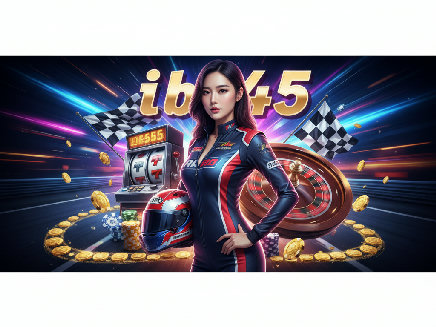 ibf45 สล็อต