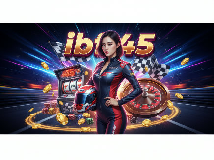 ibf45 สมัครสมาชิก