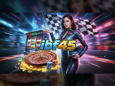 ibf45 เว็บตรง